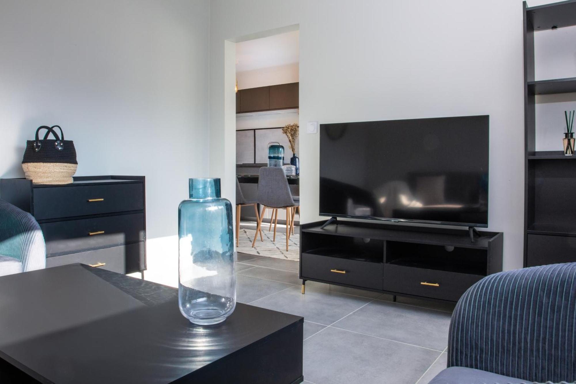 Apartment Neuf Moderne A Louer *