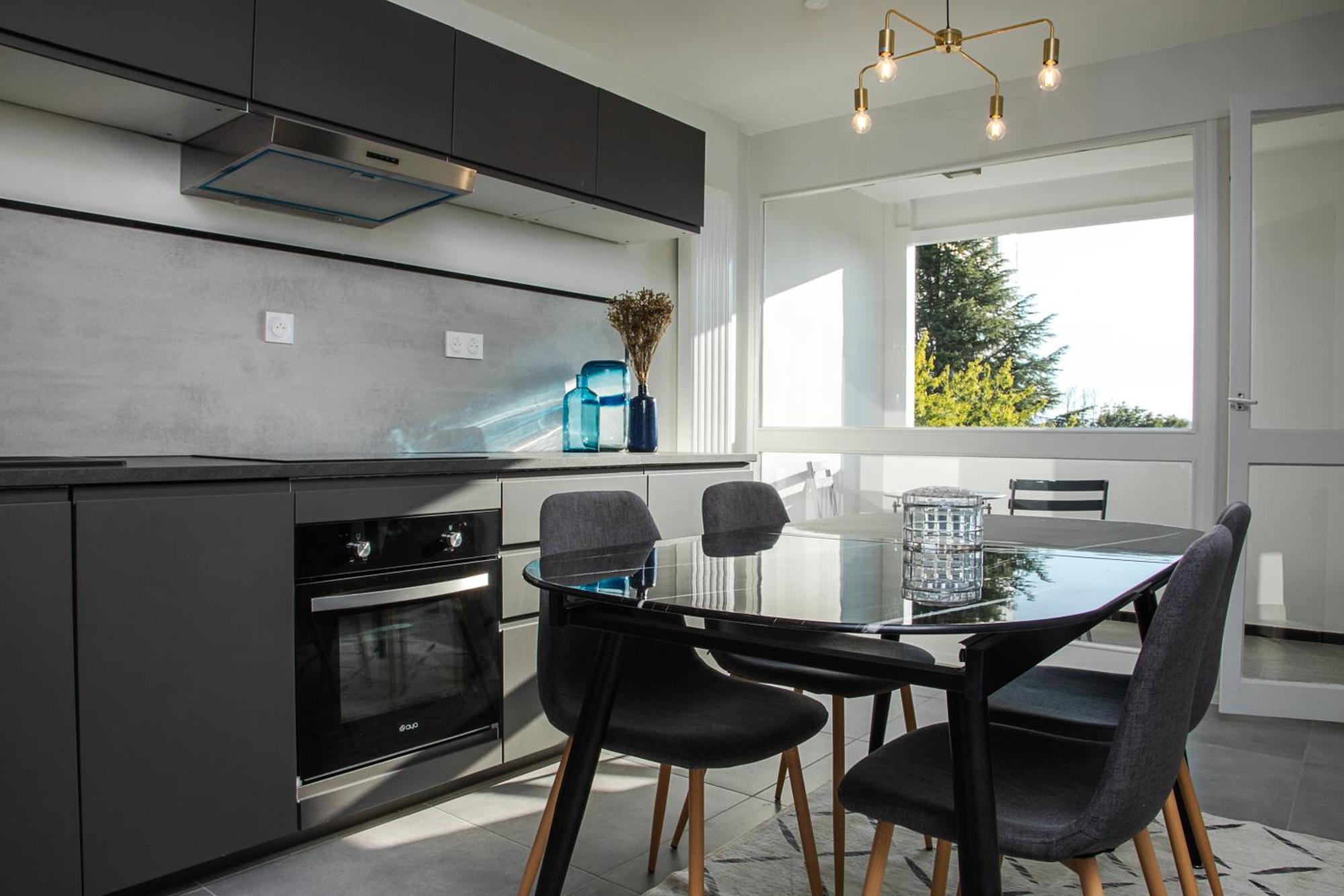 Apartment Neuf Moderne A Louer