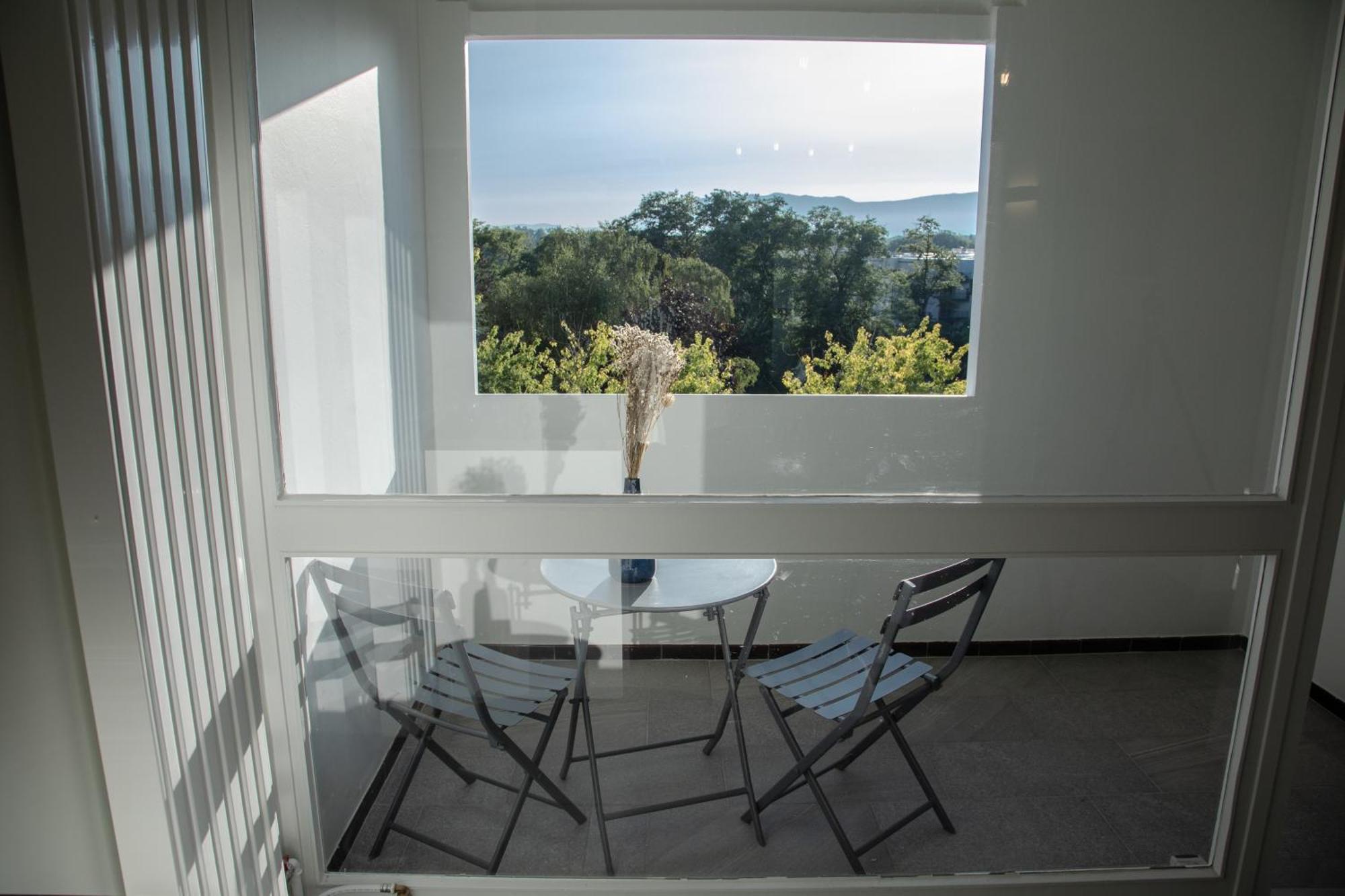 Apartment Neuf Moderne A Louer